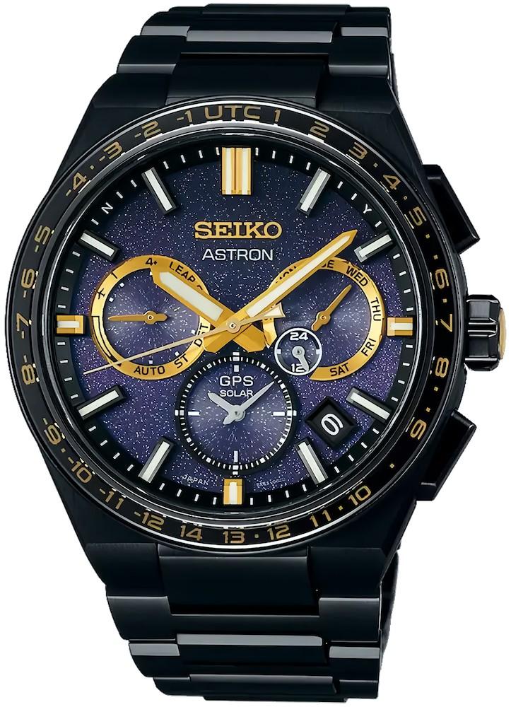 Наручные часы SEIKO Astron SSH145J1
