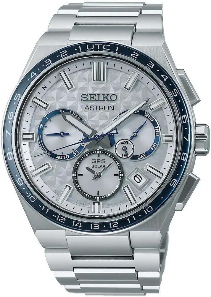 Наручные часы SEIKO Astron SSH135J1