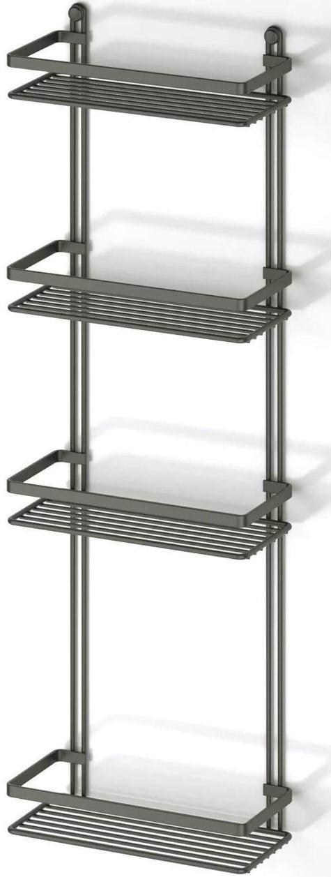 Raft pentru baie TEKNOTEL ES060 Copper