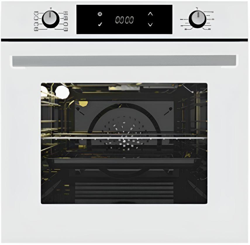 Духовой шкаф электрический LANOVA 4410W01