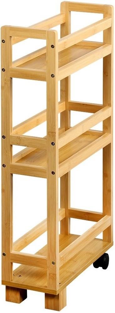 Стеллаж Kesper Bamboo 24860