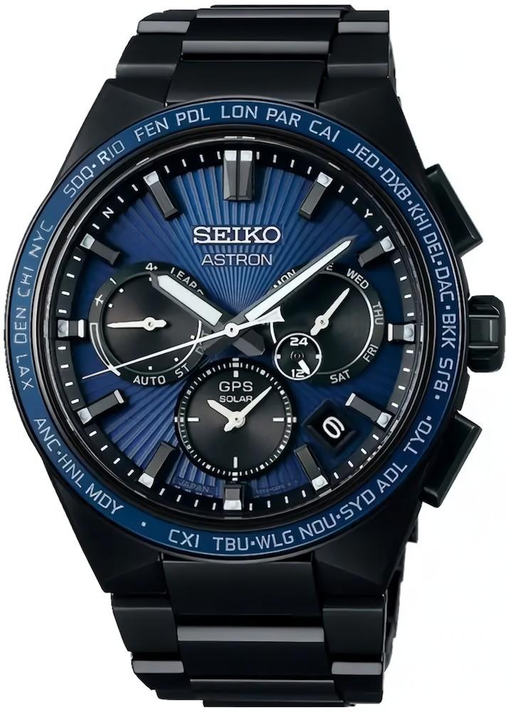 Ceas de mana SEIKO Astron SSH121J1