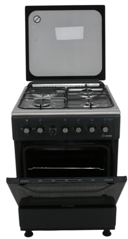 Газовая плита KUBB TD7311MGALtsK3