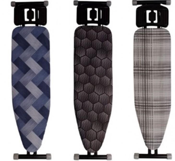 Гладильноя доска HAUSBERG HB-H 118M