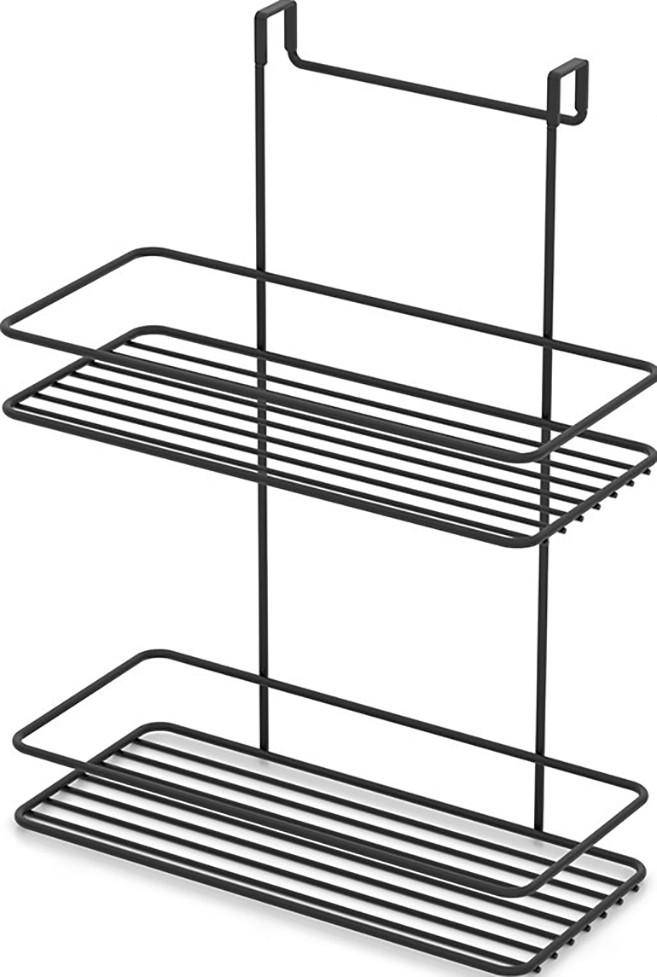 Raft pentru baie TEKNOTEL SF005 Black