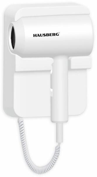 Uscator de par HAUSBERG HB-260AB