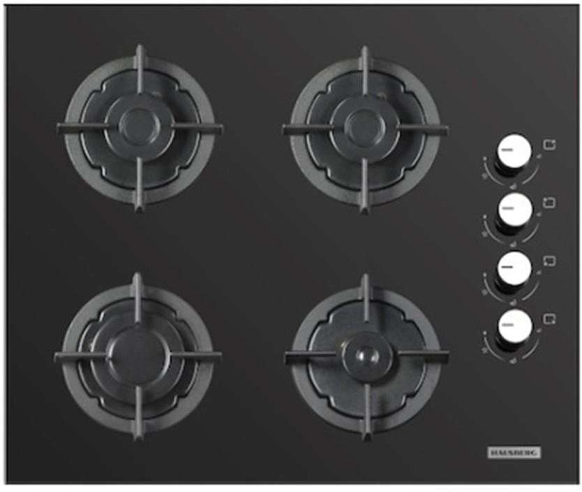 Варочная панель газовая HAUSBERG HB-567NG