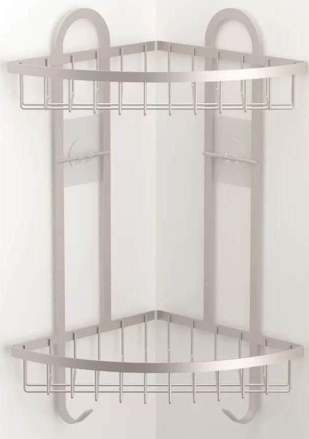 Raft pentru baie TEKNOTEL ST307 Chrome