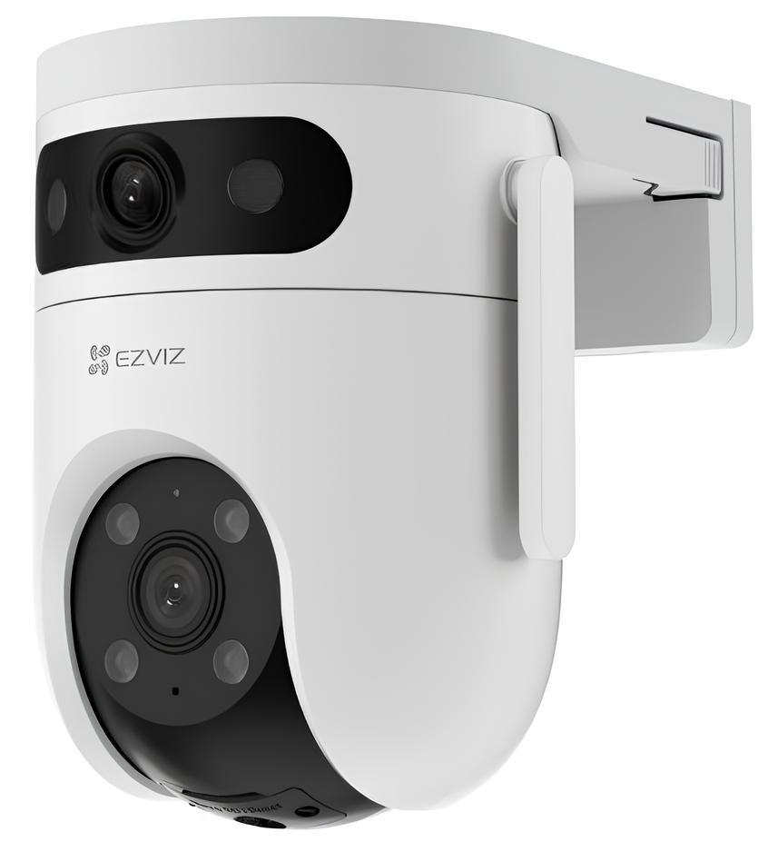 Camera de supraveghere video EZVIZ H9C 3K (CS-H9c-R100-8G55WKFL)