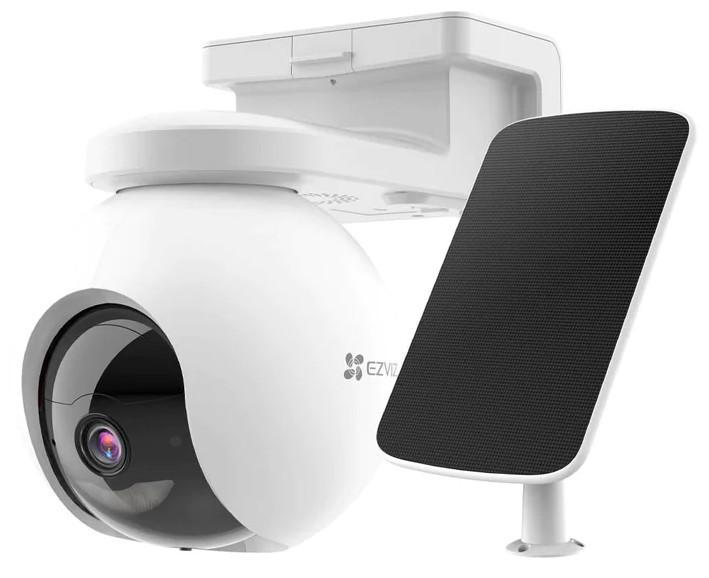 Камера видеонаблюдения EZVIZ CS-EB8/SP-R100
