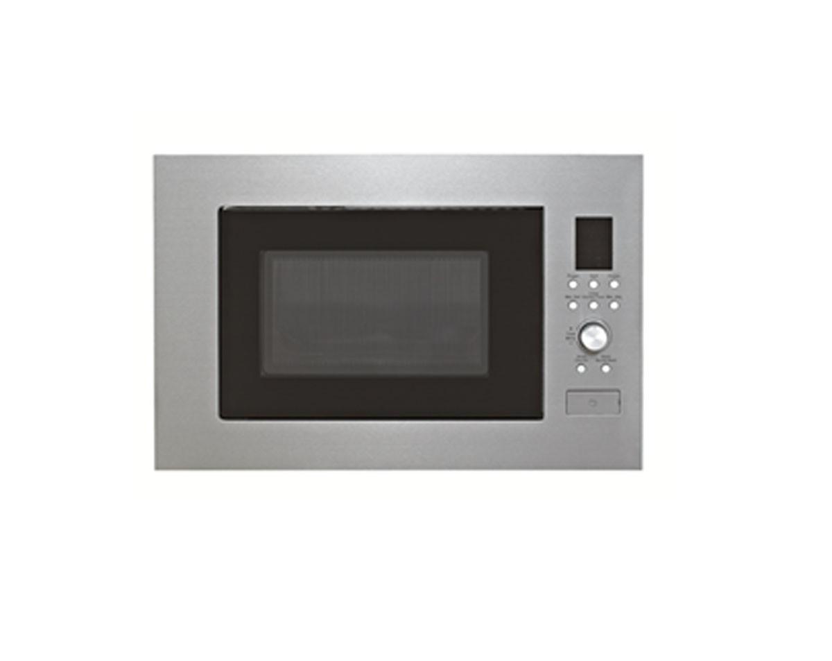 Cuptor cu microunde incorporabil HAUSBERG HB-8070INOX