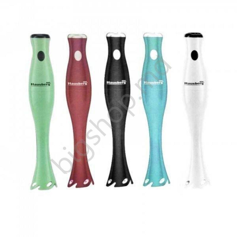 Блендер HAUSBERG HB-7669