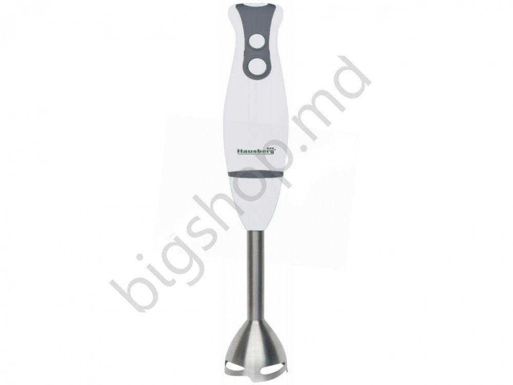 Blender HAUSBERG HB-7672 Grey