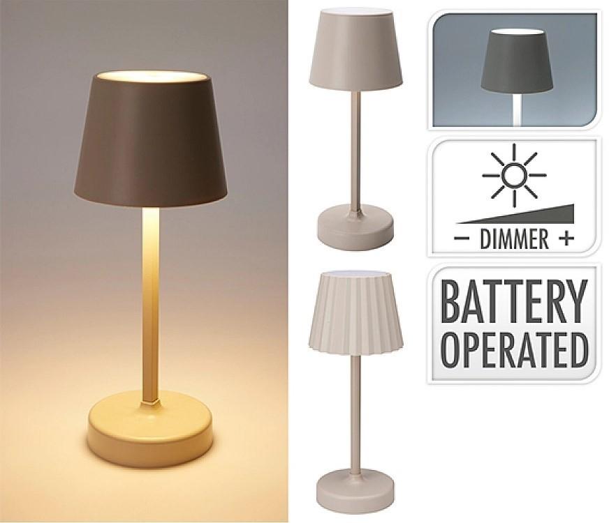 Lampa de masa H&S 56395