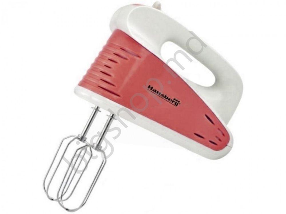 Миксер HAUSBERG HB-4118