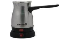 Гейзерная кофеварка HAUSBERG HB-3815