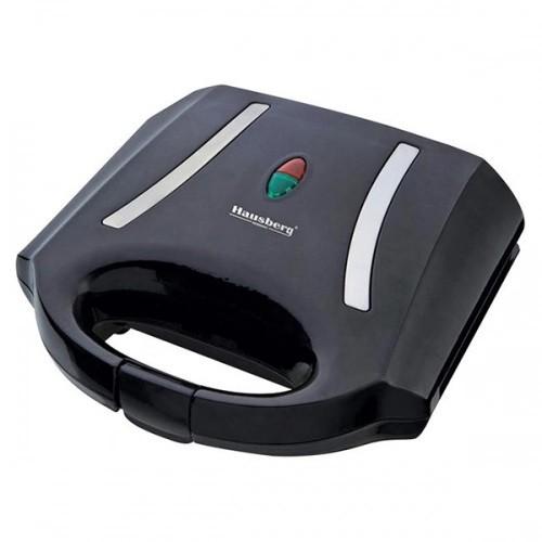 Aparat pentru sandvisuri HAUSBERG HB 3510