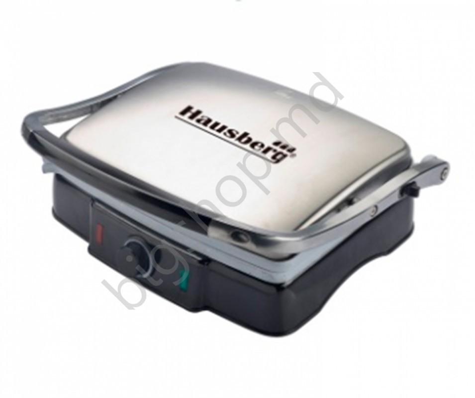 Бутербродница HAUSBERG HB-533