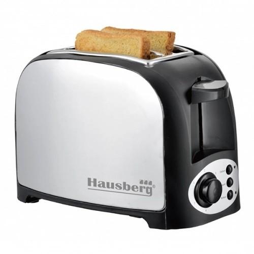 Тостер HAUSBERG HB-190
