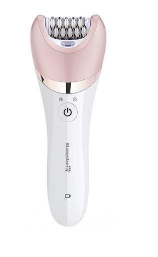 Epilator HAUSBERG HB-85AU/MV