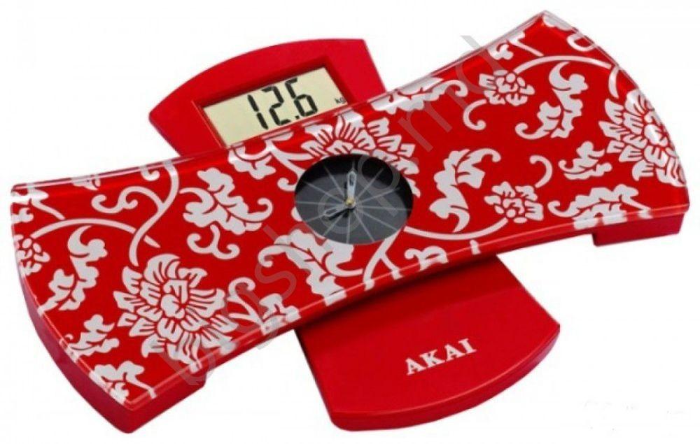 Cantar electronic Akai SB-1350 R 