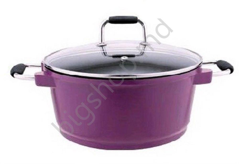 Кастрюля Rainstahl RS-9304