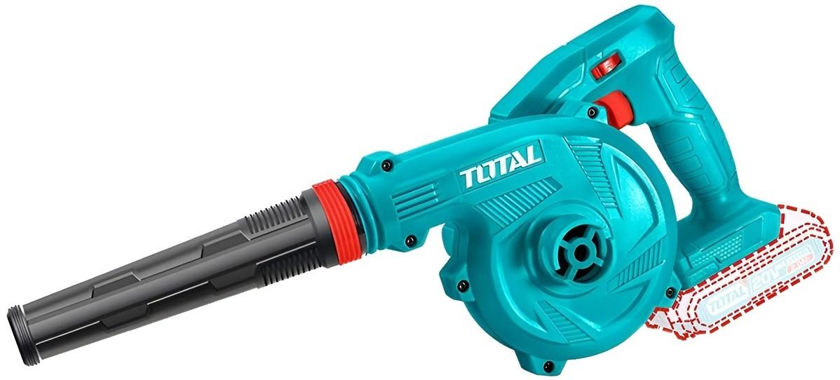 Ветродуйка электрическая Total TABLI20018