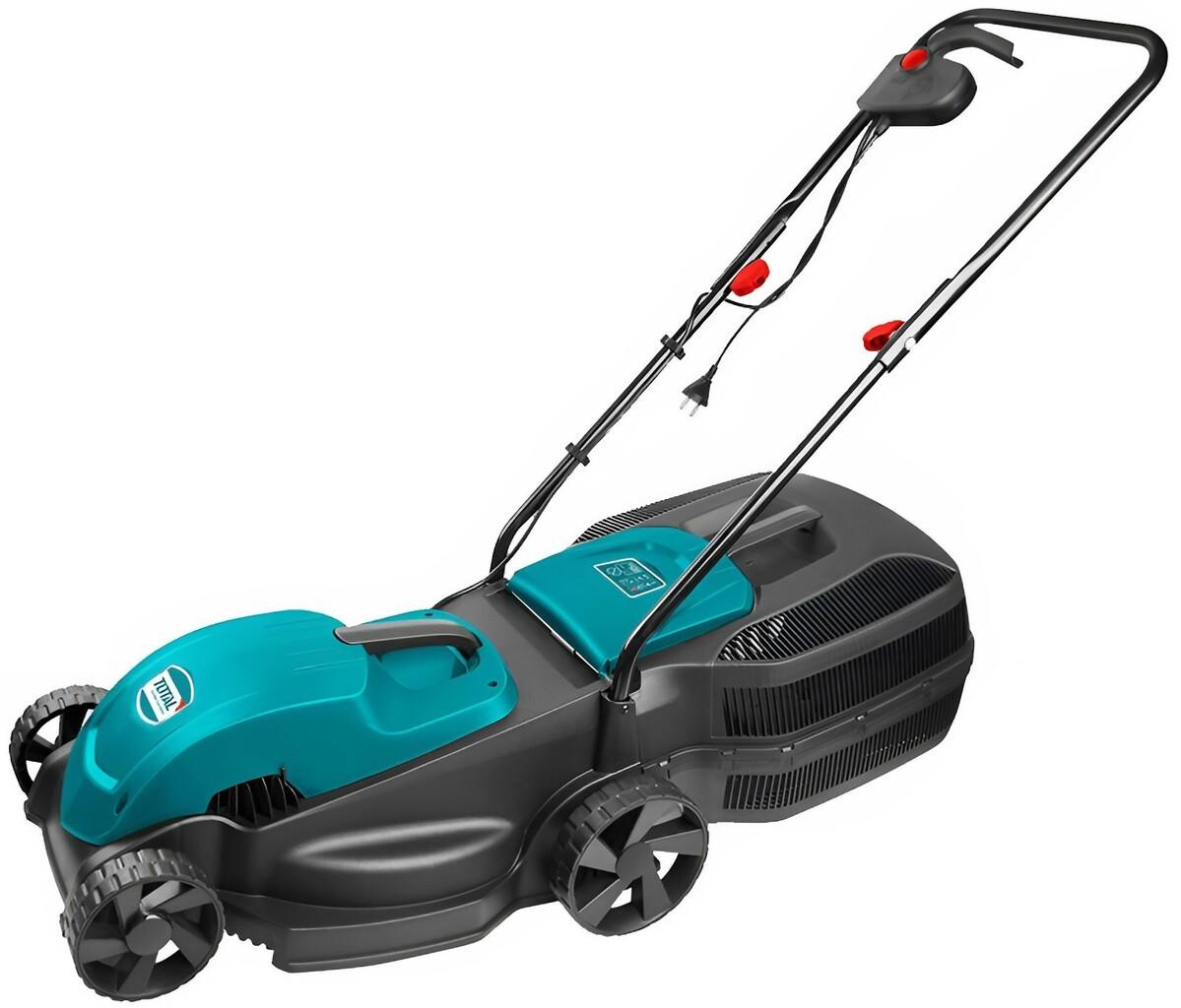 Газонокосилка Total TGT612131
