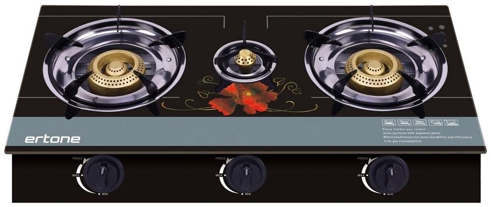 Настольная плита Ertone MN-1103