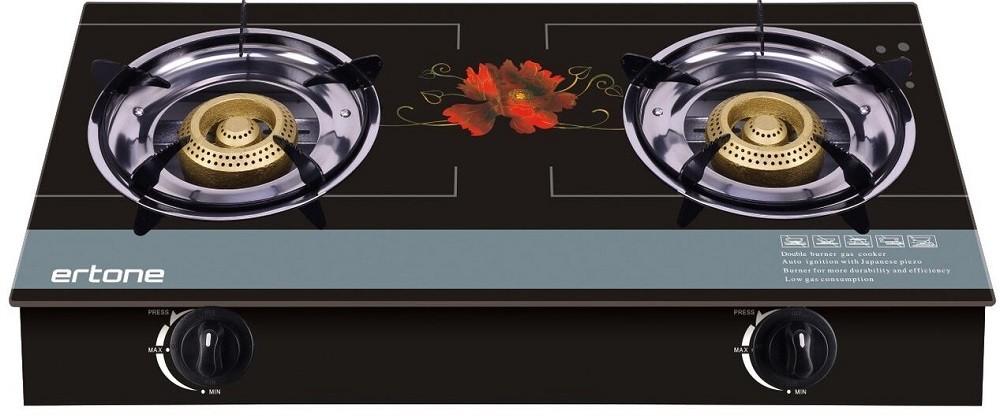 Настольная плита Ertone MN-1102