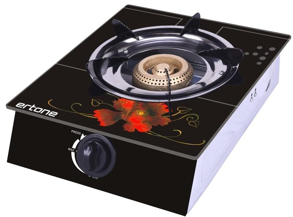 Plita de masa Ertone MN-1101