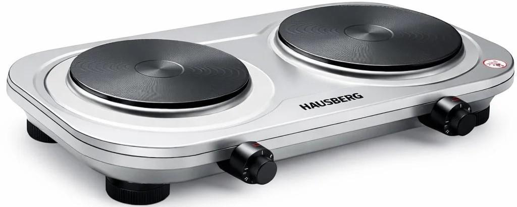 Настольная плита HAUSBERG HB-545IN