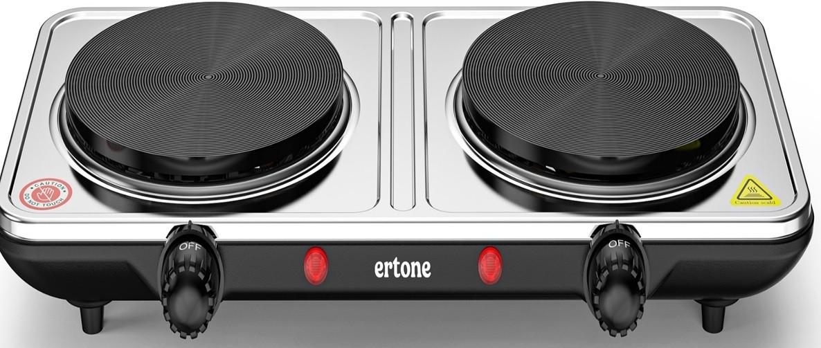 Настольная плита Ertone ERT-199IN