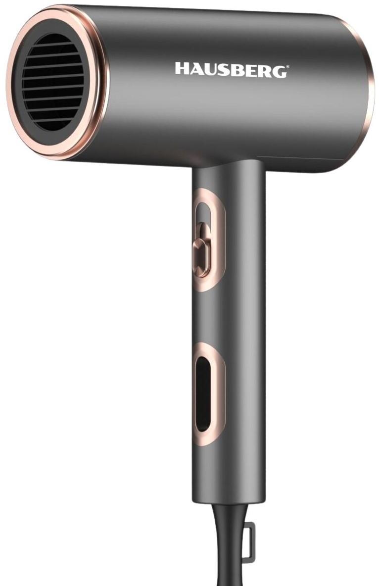 Uscator de par HAUSBERG HB-263GR