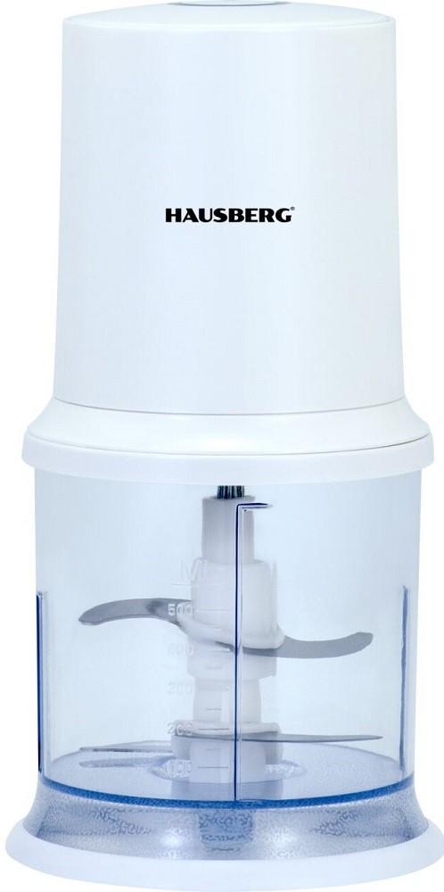 Электрический измельчитель HAUSBERG HB-4502AB
