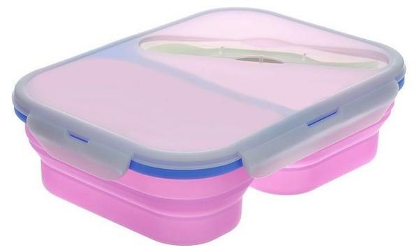 Set de recipiente alimentare BOHMANN BH-02-513