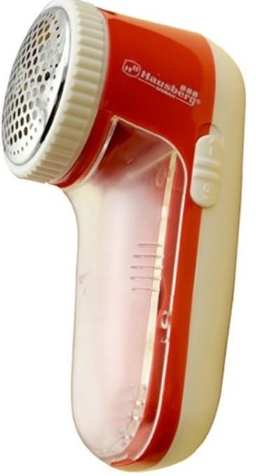 Машинка для удаления катышков HAUSBERG HB 410