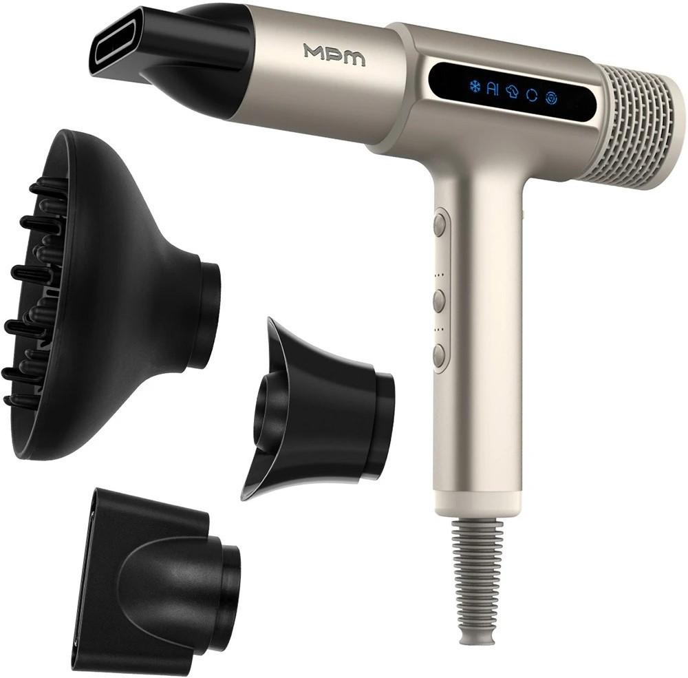 Uscator de par MPM MSW-26