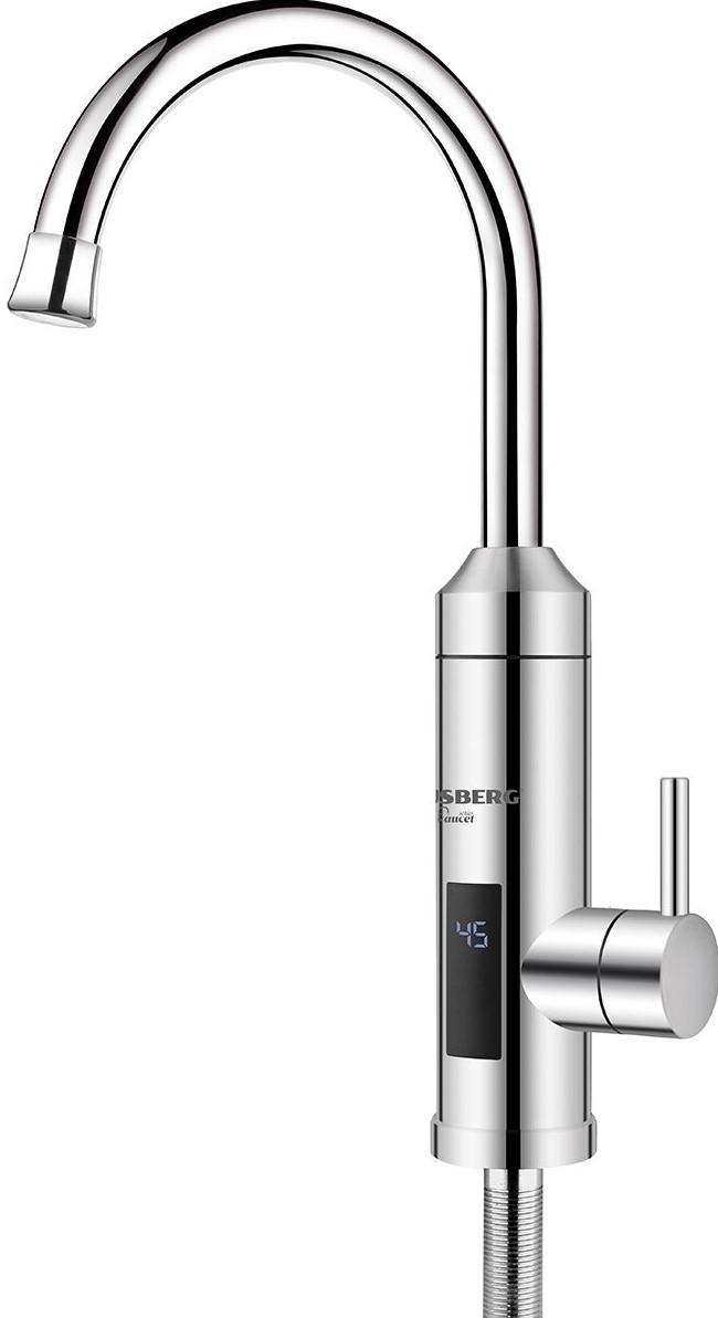 Încălzitor instantaneu electric HAUSBERG HB-F5010