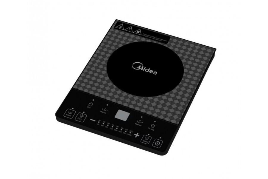 Plita de masa Midea SKY2113