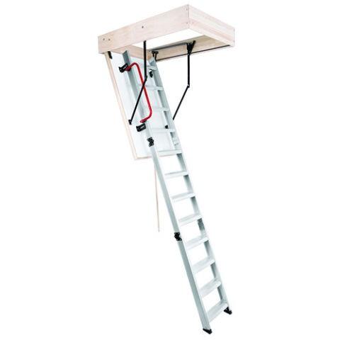 Чердачная лестница Veloxi Alu Profi Extra 1200x700x2900 мм