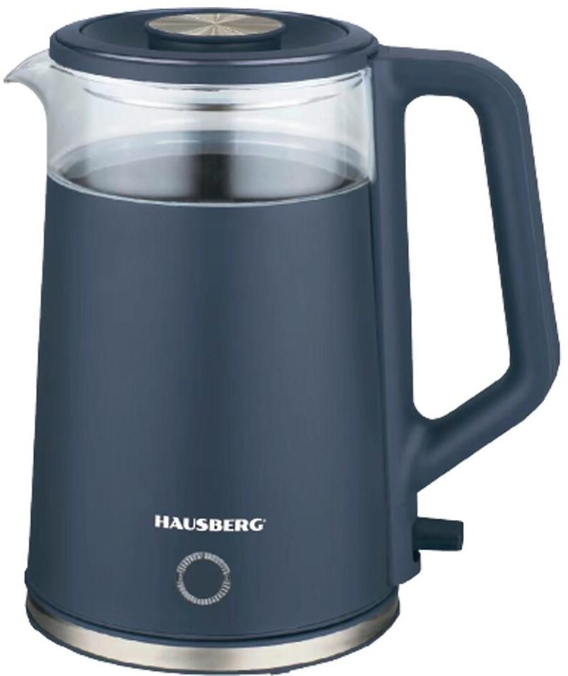Fierbator electric de apa HAUSBERG HB-3619BL