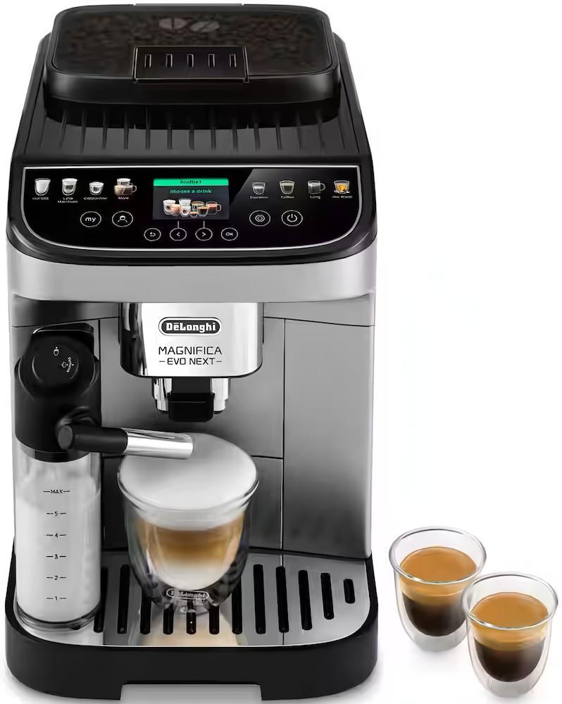 Espressor DeLonghi ECAM310.80.SB