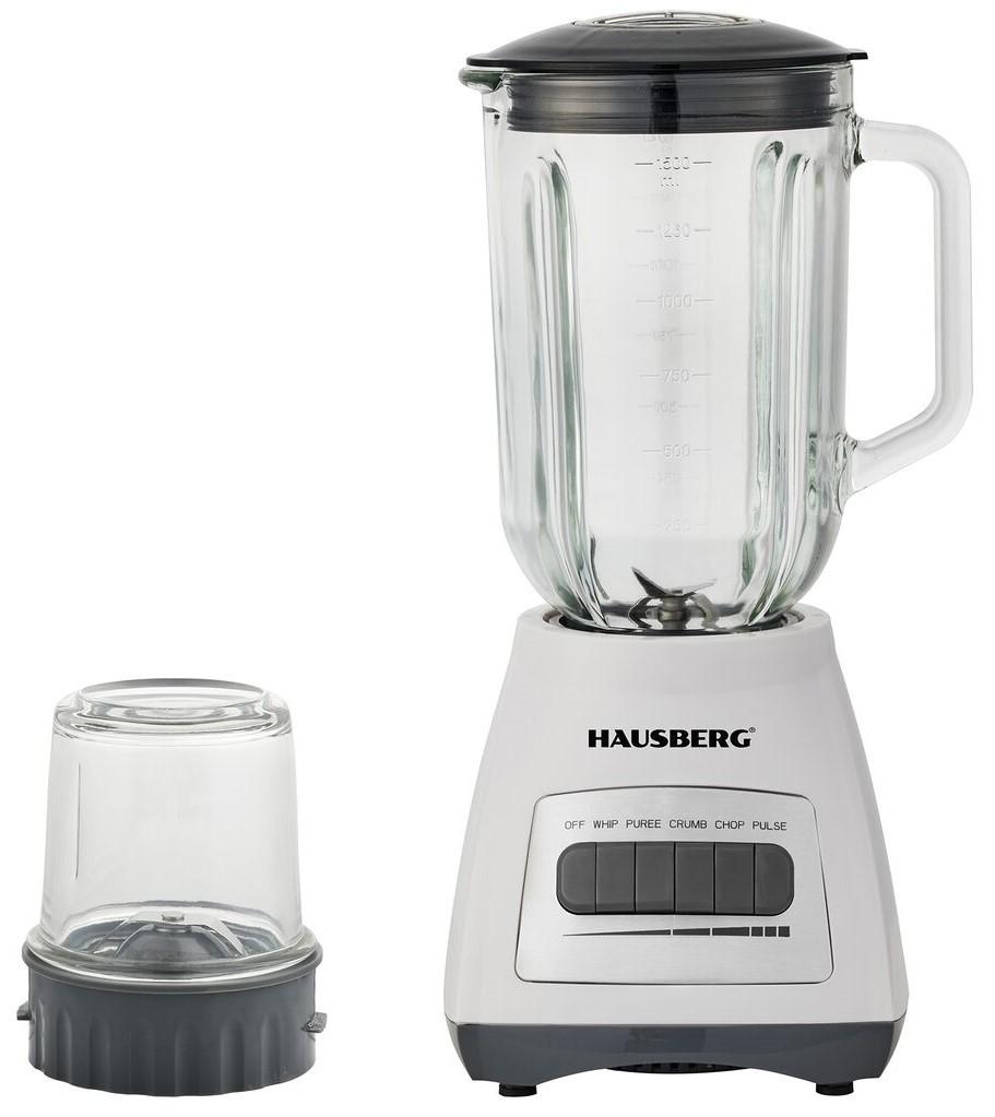Blender HAUSBERG HB-7772AB