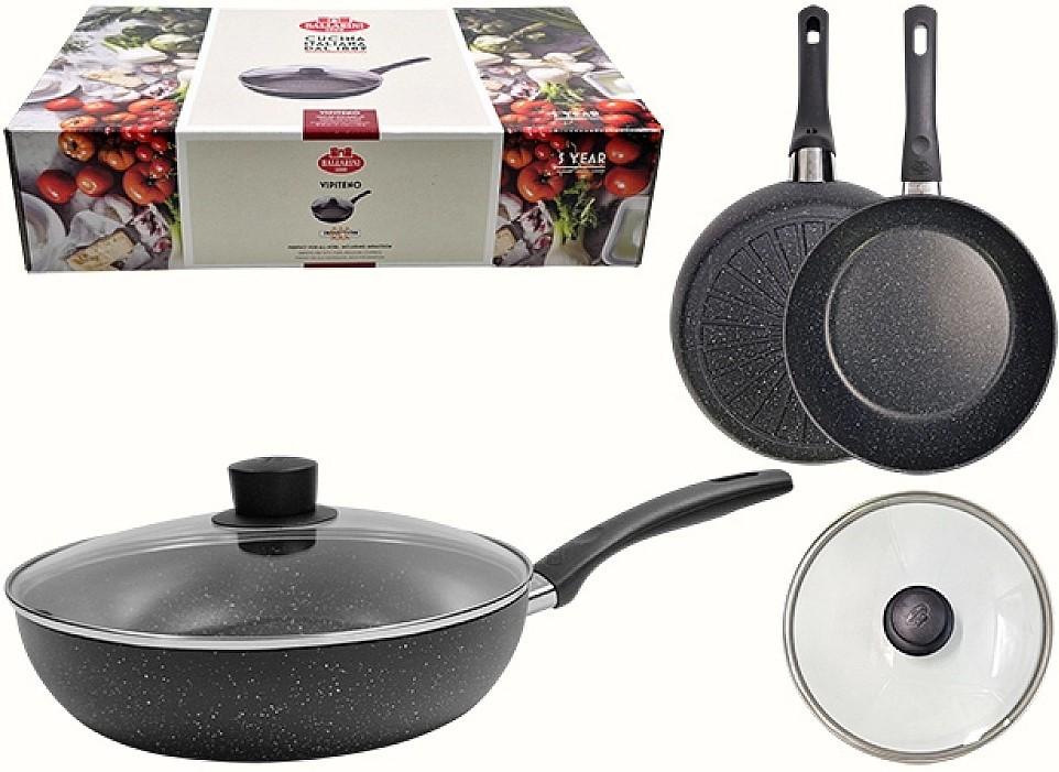 Сковорода Ballarini Vipiteno 28см