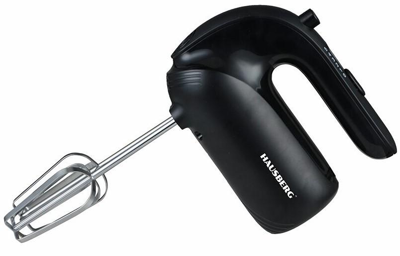 Миксер HAUSBERG HB-4215AB