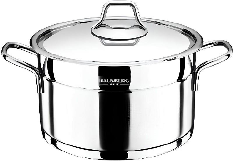 Кастрюля HAUSBERG HB-H 778