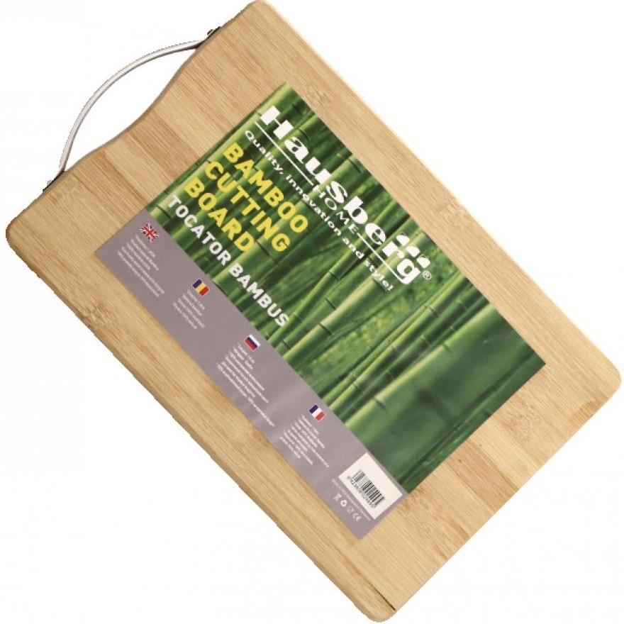 Разделочная доска HAUSBERG HB-H 619