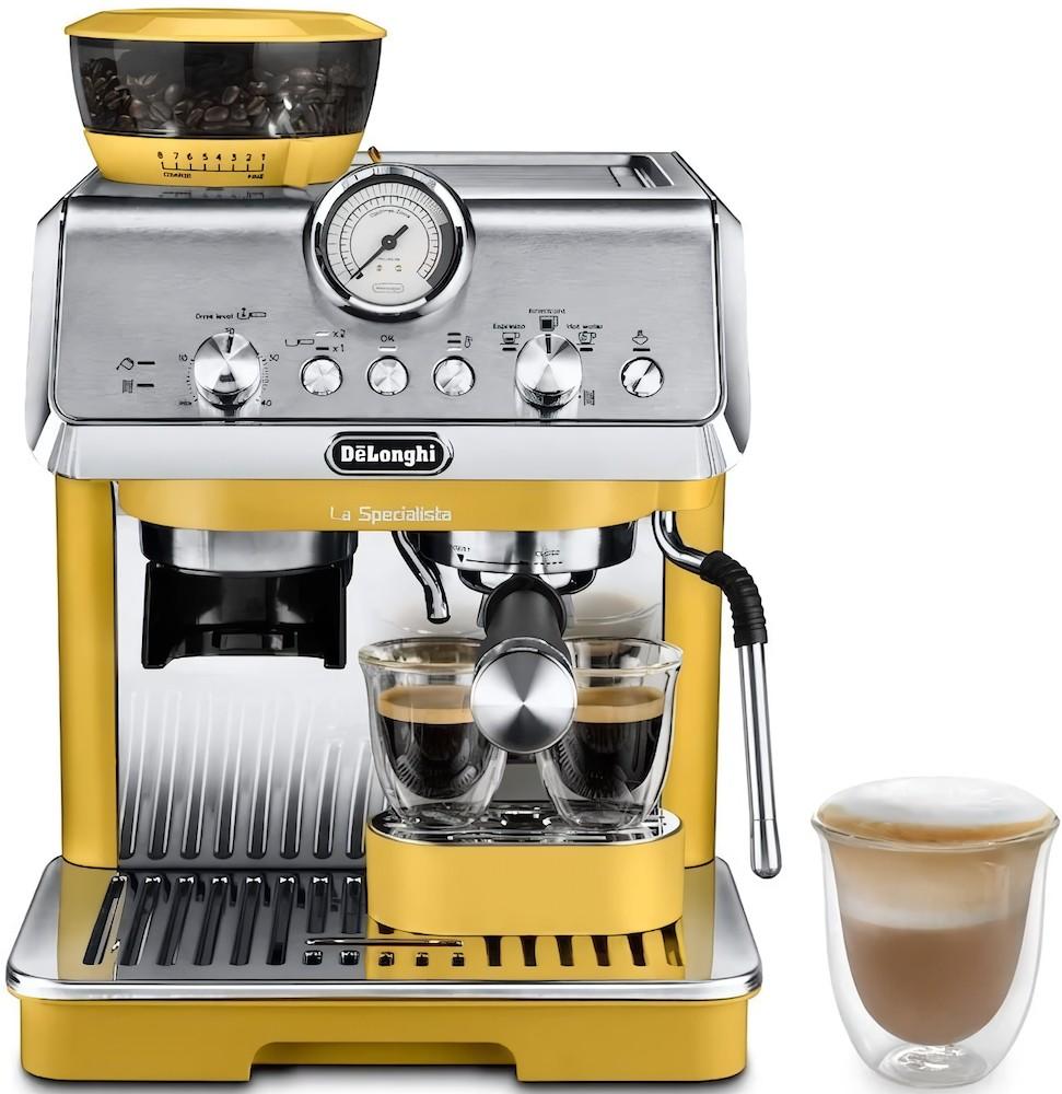 Espressor DeLonghi EC9155.YE