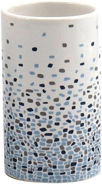 Стакан для зубных щёток MSV Brest 40775